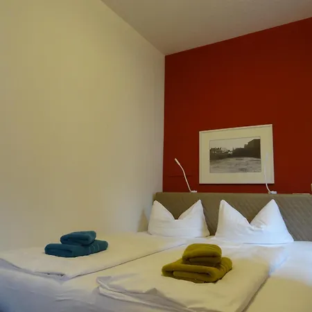 goethezimmer an der Herderkirche