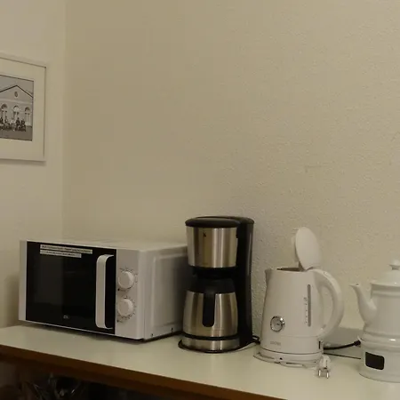 Apartment goethezimmer an der Herderkirche *