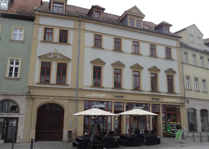 Апартаменты 